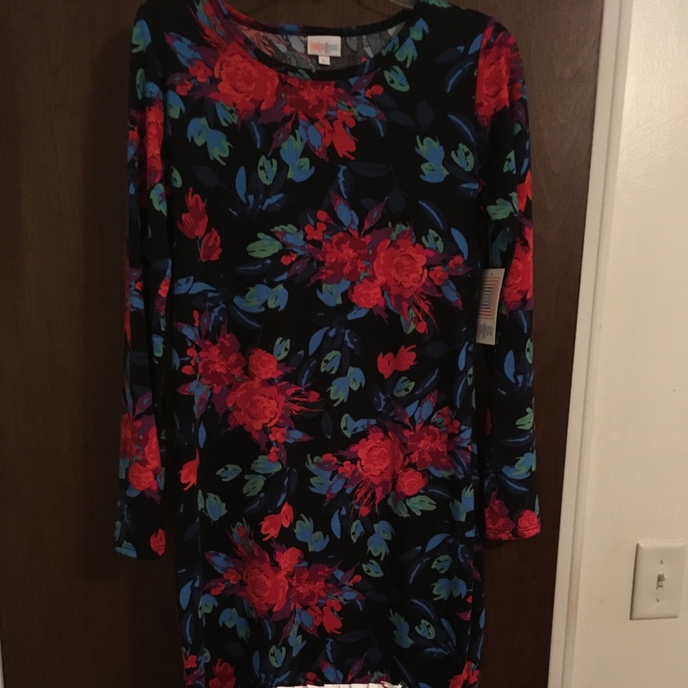 Large LLR Debbie NWT